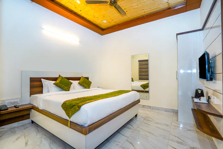 Standard Room Non AC